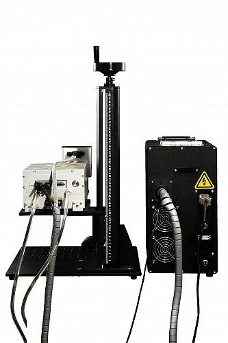 Лазерный маркер G-MARK 1000 JPT 20w MOPA M7