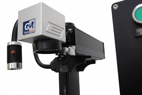 Лазерный гравер G-MARK 100 JPT LP 30Вт