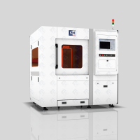 Лазерный станок для микрообработки AEROMACHT 500×500 мм, 3000 Вт